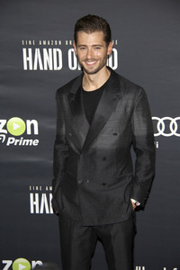 Filmpremiere 'Hand of God' in Berlin