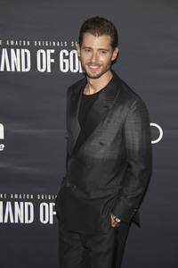 Filmpremiere 'Hand of God' in Berlin