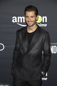 Filmpremiere 'Hand of God' in Berlin