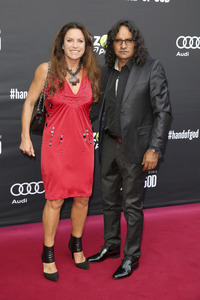 Filmpremiere 'Hand of God' in Berlin