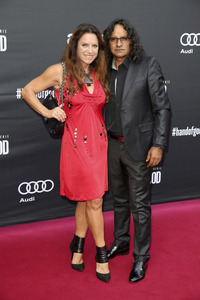 Filmpremiere 'Hand of God' in Berlin
