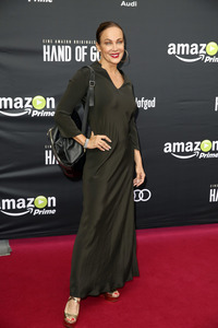 Filmpremiere 'Hand of God' in Berlin