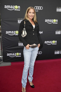 Filmpremiere 'Hand of God' in Berlin