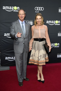 Filmpremiere 'Hand of God' in Berlin
