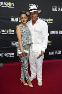 Filmpremiere 'Hand of God' in Berlin