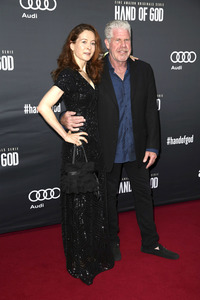 Filmpremiere 'Hand of God' in Berlin