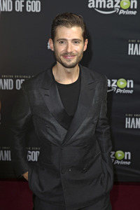 Filmpremiere 'Hand of God' in Berlin