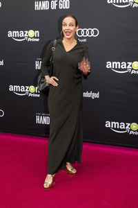 Filmpremiere 'Hand of God' in Berlin
