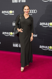 Filmpremiere 'Hand of God' in Berlin