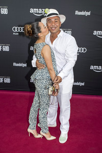 Filmpremiere 'Hand of God' in Berlin
