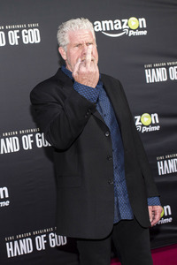 Filmpremiere 'Hand of God' in Berlin