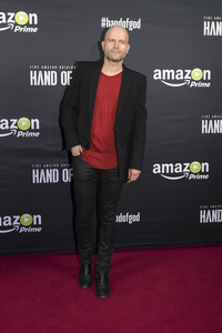 Filmpremiere 'Hand of God' in Berlin
