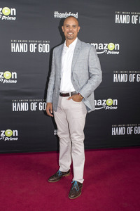 Filmpremiere 'Hand of God' in Berlin