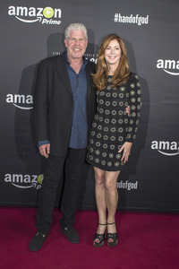 Filmpremiere 'Hand of God' in Berlin