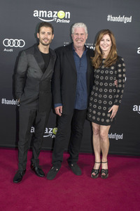 Filmpremiere 'Hand of God' in Berlin