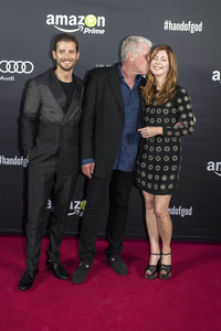 Filmpremiere 'Hand of God' in Berlin