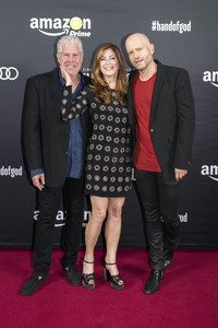 Filmpremiere 'Hand of God' in Berlin