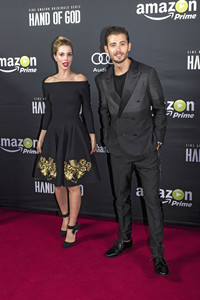 Filmpremiere 'Hand of God' in Berlin