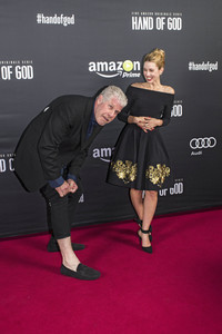 Filmpremiere 'Hand of God' in Berlin