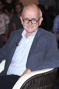 Talkshow 'Markus Lanz' in Hamburg