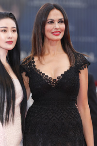 Opening Night und 'Everest' Premiere, Biennale 2015