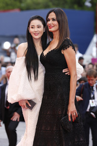Opening Night und 'Everest' Premiere, Biennale 2015