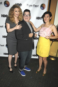 Filmpremiere 'Addicted to Fresno' in New York