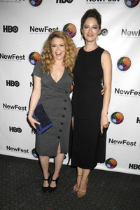 Filmpremiere 'Addicted to Fresno' in New York