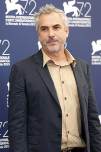 Jury Photocall, Biennale 2015