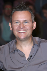Talkshow 'Markus Lanz' in Hamburg