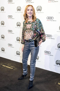 'True Berlin #3' Party by Shan Rahimkhan in Berlin