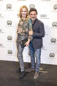 'True Berlin #3' Party by Shan Rahimkhan in Berlin
