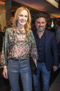 'True Berlin #3' Party by Shan Rahimkhan in Berlin