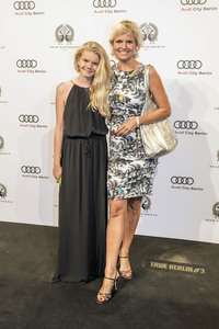 'True Berlin #3' Party by Shan Rahimkhan in Berlin
