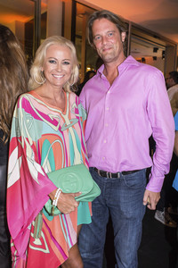 'True Berlin #3' Party by Shan Rahimkhan in Berlin