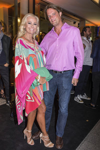 'True Berlin #3' Party by Shan Rahimkhan in Berlin