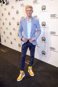 'True Berlin #3' Party by Shan Rahimkhan in Berlin