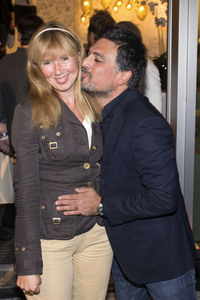 'True Berlin #3' Party by Shan Rahimkhan in Berlin