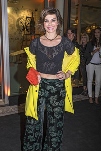 'True Berlin #3' Party by Shan Rahimkhan in Berlin