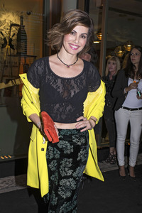 'True Berlin #3' Party by Shan Rahimkhan in Berlin