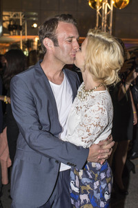'True Berlin #3' Party by Shan Rahimkhan in Berlin