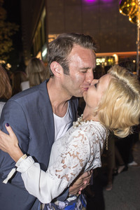 'True Berlin #3' Party by Shan Rahimkhan in Berlin