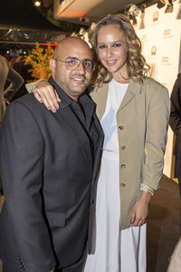 'True Berlin #3' Party by Shan Rahimkhan in Berlin