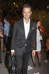 'True Berlin #3' Party by Shan Rahimkhan in Berlin
