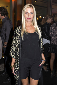 'True Berlin #3' Party by Shan Rahimkhan in Berlin
