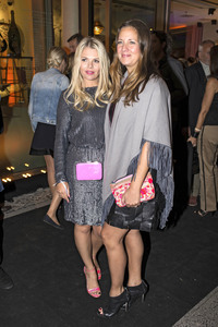 'True Berlin #3' Party by Shan Rahimkhan in Berlin