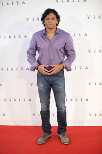 Photocall zum Kinofilm 'Sundowning' in Madrid