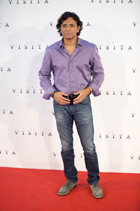 Photocall zum Kinofilm 'Sundowning' in Madrid