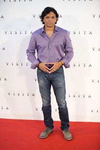Photocall zum Kinofilm 'Sundowning' in Madrid