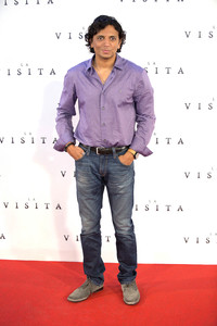 Photocall zum Kinofilm 'Sundowning' in Madrid